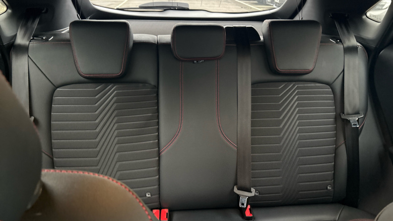 Ford Puma 1.0 EcoBoost Hybrid mHEV ST-Line X 5dr Petrol Hatchback